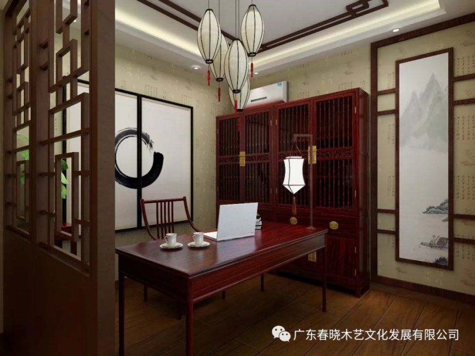 伸縮縫：紅木家具的自我保護(hù)系統(tǒng)(圖2)