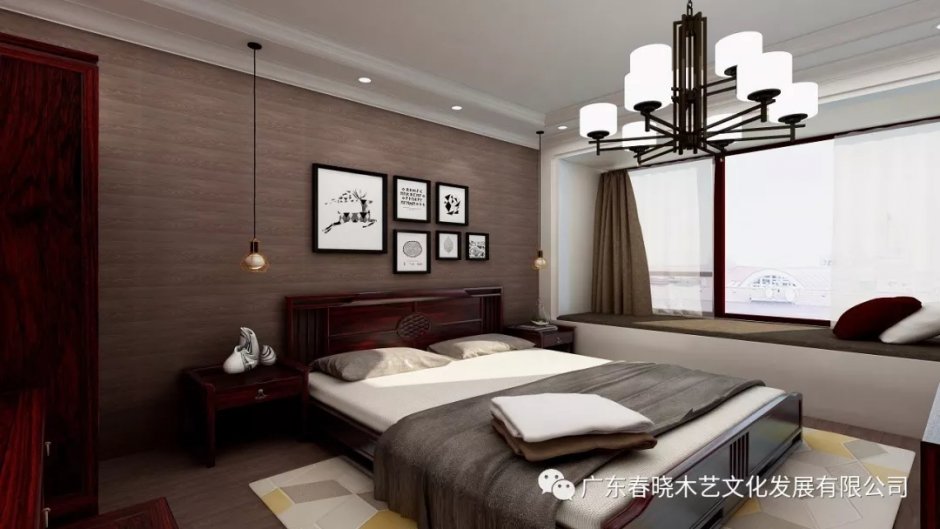 血檀，或許已經(jīng)走在了紅木主流的道路上(圖3)