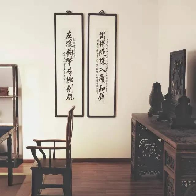 有趣、有閑，雅室自清涼(圖2)