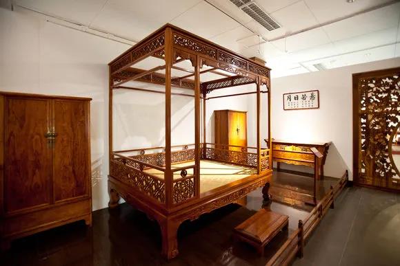 一榻清風(fēng)，是我半生所筑之夢(mèng)(圖1)