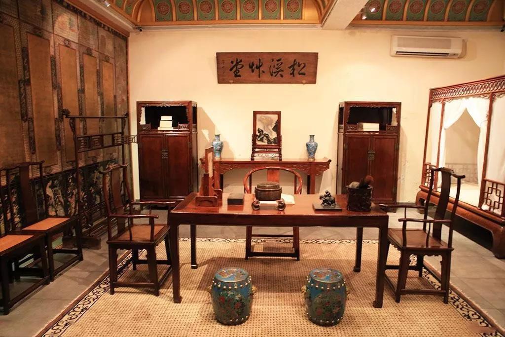 明式家具如何能流行全球？(圖1)