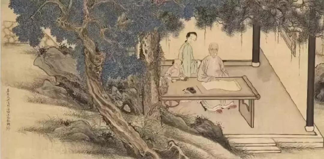 中式翹頭案，中式家居不可或缺的經(jīng)典元素(圖3)