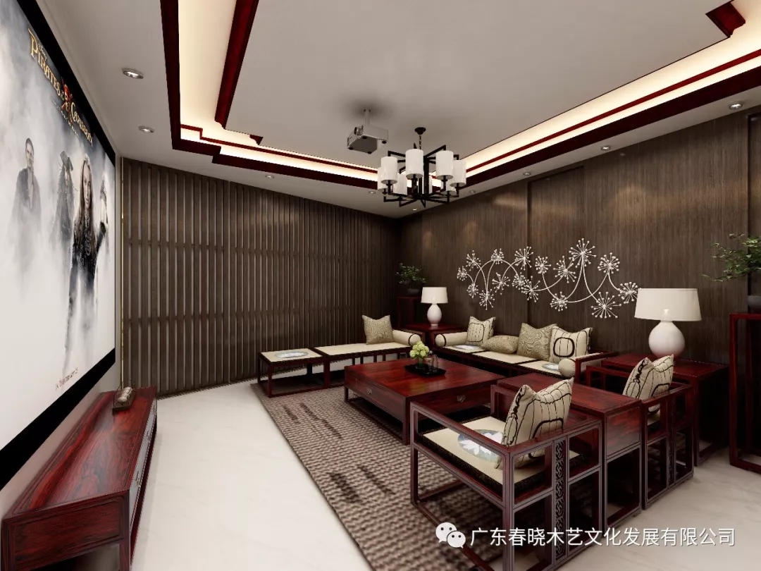 中式紅木家具的“包裂不賠”是什么說法？(圖2)