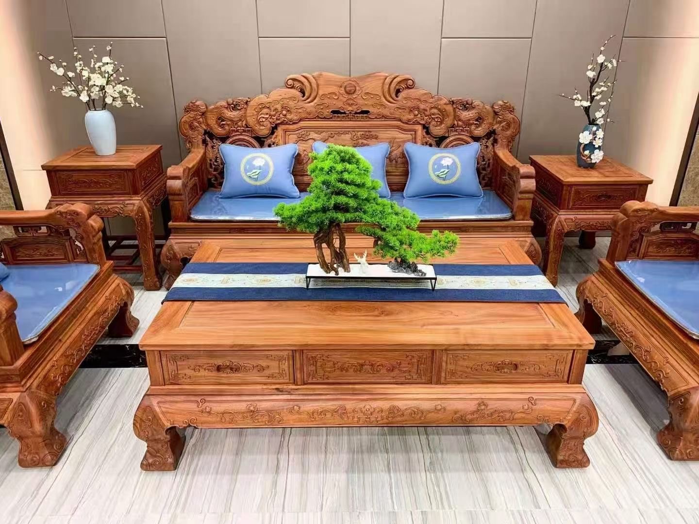 為什么只有紅木家具能夠歷久彌新、世代相傳？(圖3)