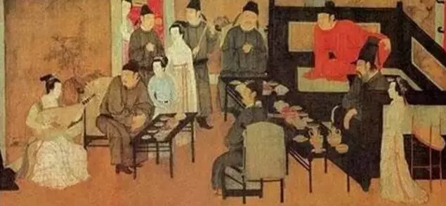 似隔非隔，似斷非斷-中式屏風(fēng)(圖2)